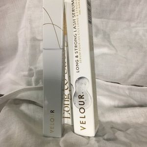 Velour Long & Strong Lash Serum